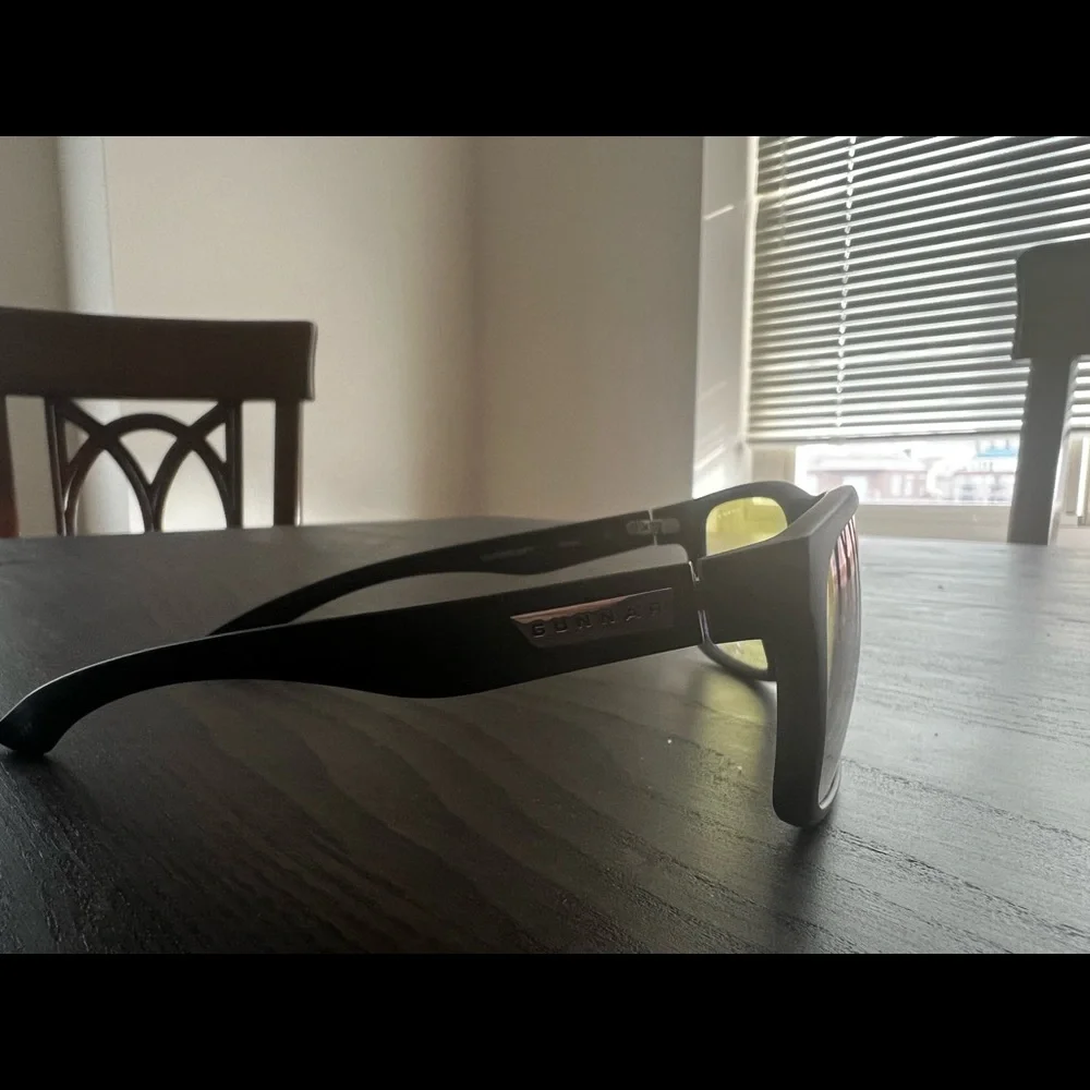 Gunnar Blue Light Glasses